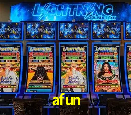 A Revolução dos Aplicativos de Jogos no afun