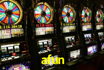 Descubra o Programa VIP da afun: Vantagens Exclusivas para Jogadores