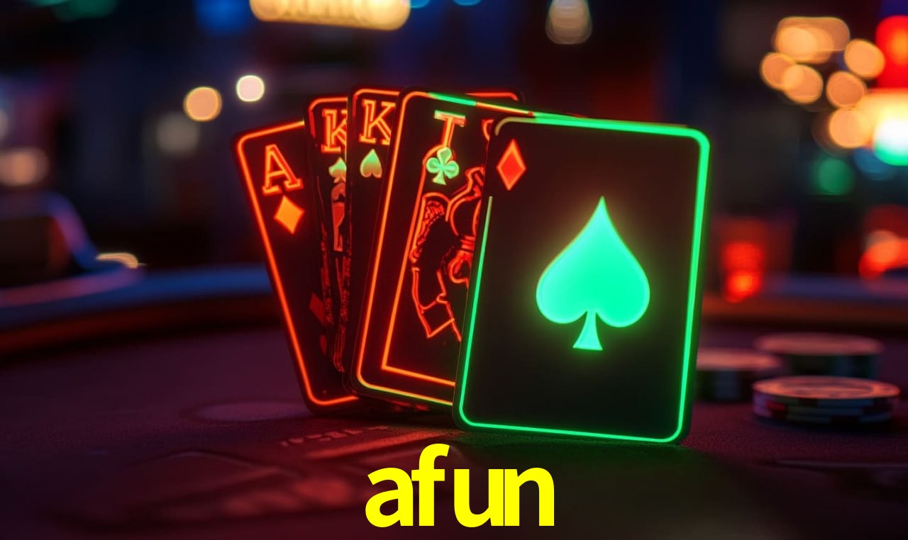 afun,afun bet