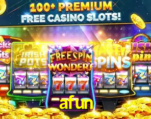 A Experiência Imersiva dos Cassinos Ao Vivo no afun