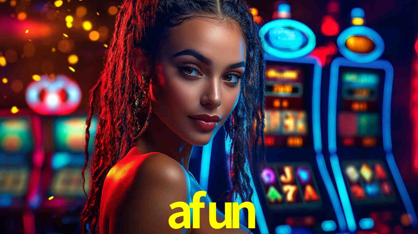 Inovações de Jogos na afun: O Futuro das Experiências Interativas