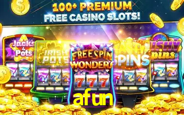 Inovações de Jogos na afun: O Futuro das Experiências Interativas