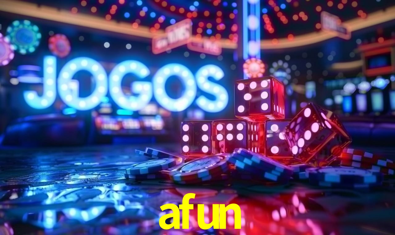 Torneios afun