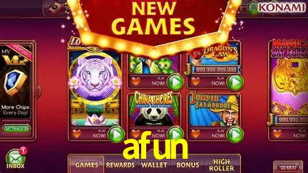 A Popularidade dos Caça-Níqueis no afun