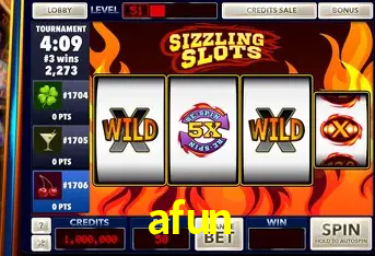 Apostas Esportivas na afun: Um Guia Completo