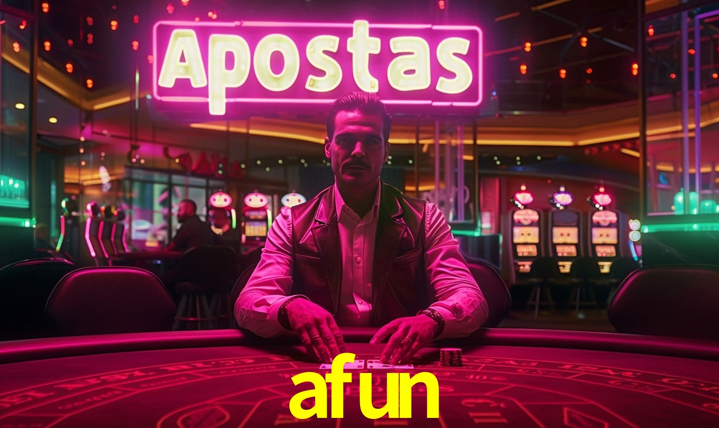 afun bet