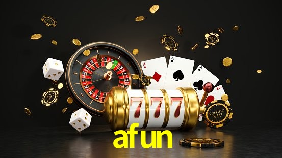 Live Casino afun