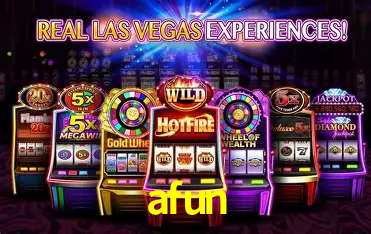 Descubra a Magia dos Jogos de Arcade no afun