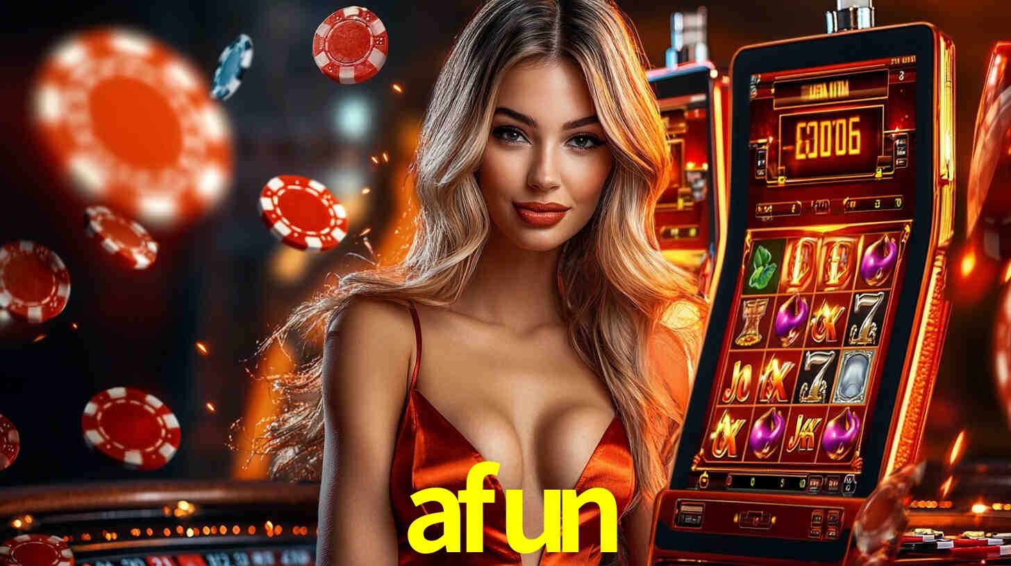 Live Casino afun