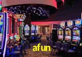 afun bet