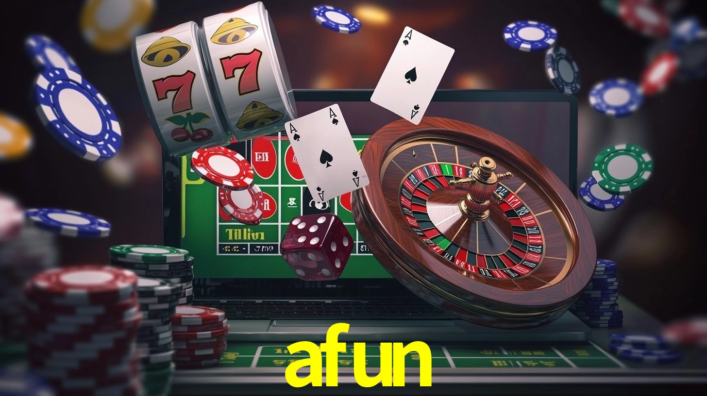Football Betting afun