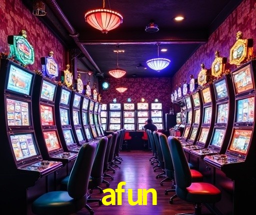afun,afun bet