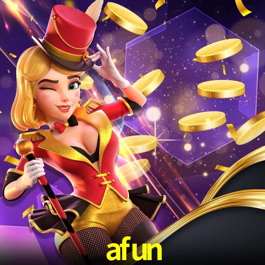 Slot Games afun