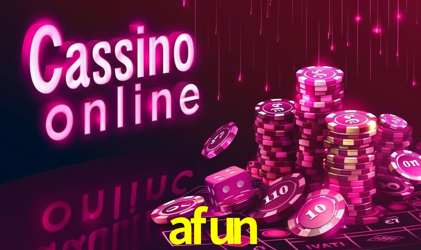 afun,afun bet