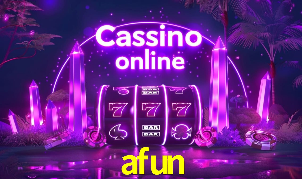 Promoção Relâmpago afun