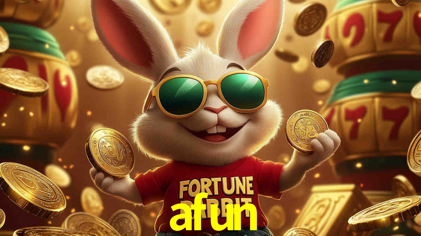 Welcome Bonus afun
