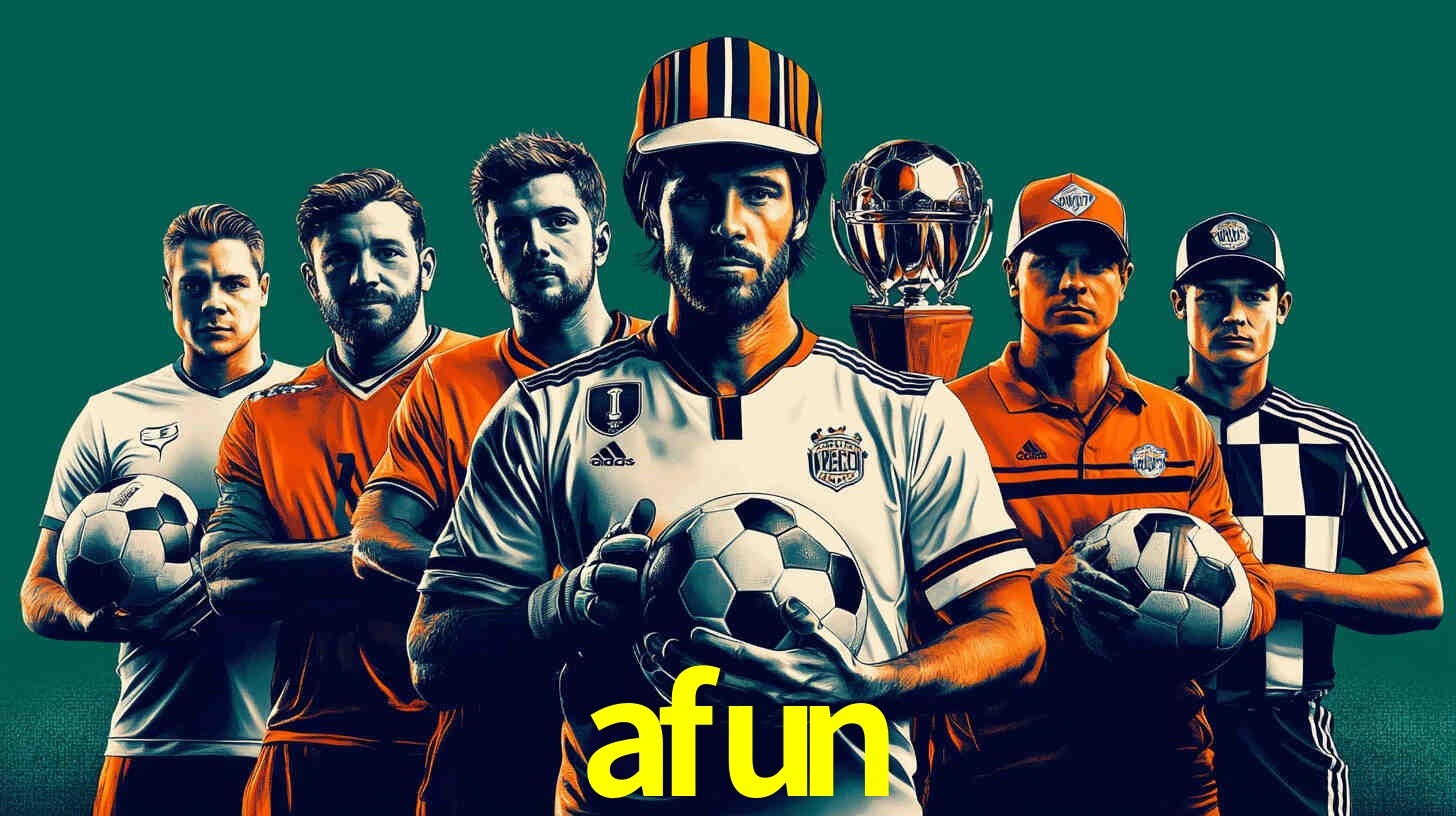 Descubra o Programa VIP da afun: Vantagens Exclusivas para Jogadores